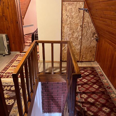 Sagat Jahorinka Villa Jahorina Exterior photo