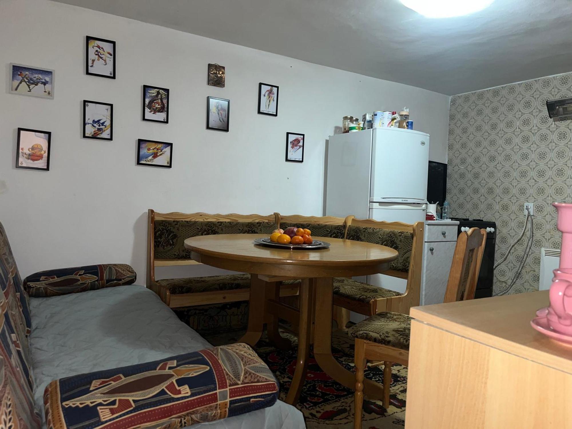 Sagat Jahorinka Villa Jahorina Exterior photo