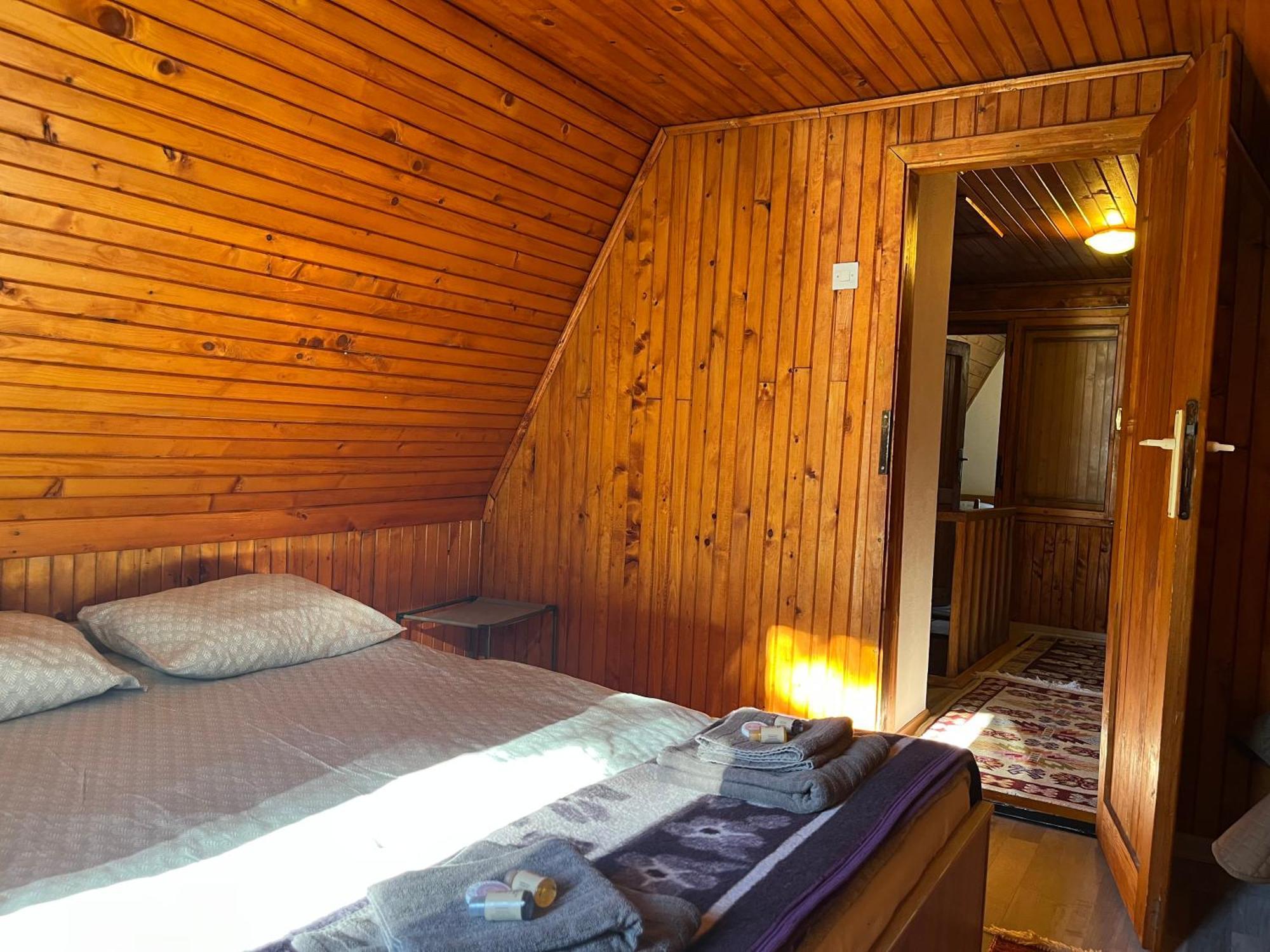 Sagat Jahorinka Villa Jahorina Exterior photo