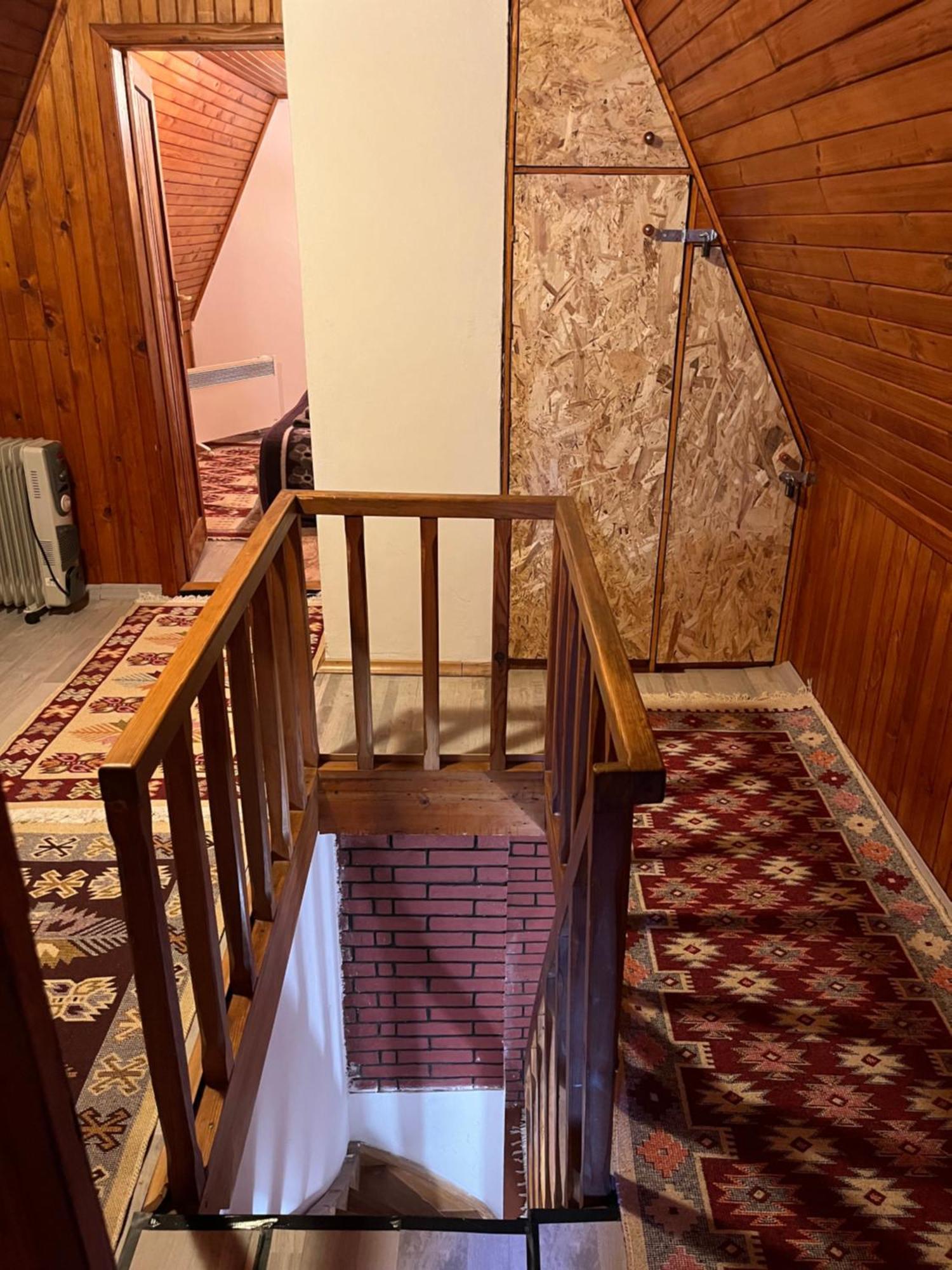Sagat Jahorinka Villa Jahorina Exterior photo